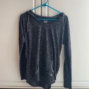 Old Navy active lightweight sweatshirt